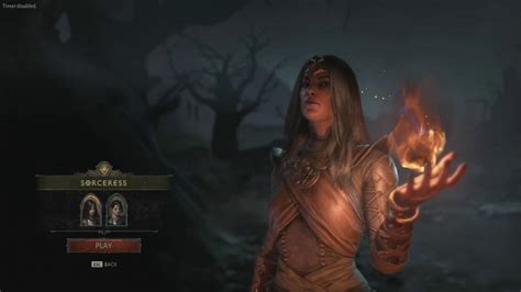 diablo 4 game informer review|diablo 4 live service review.